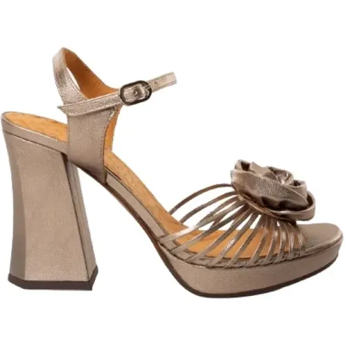 Sandal , Damen, Größe: 38 EU - Chie Mihara - Modalova