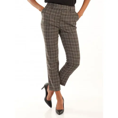 Suit Trousers , Damen, Größe: XS - Manila Grace - Modalova