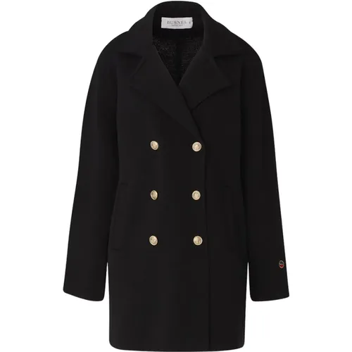 Romaine Coat , Damen, Größe: XS - Busnel - Modalova