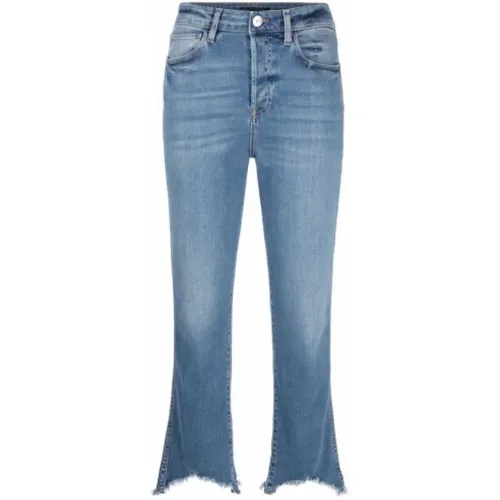 Jeans , Damen, Größe: W28 - 3X1 - Modalova