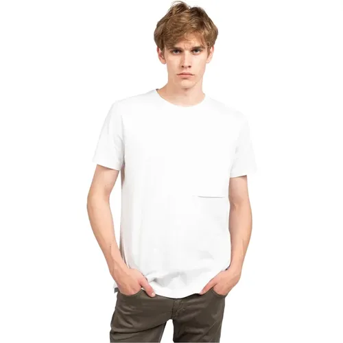T-shirt ;Regular; , Herren, Größe: 2XL - Antony Morato - Modalova