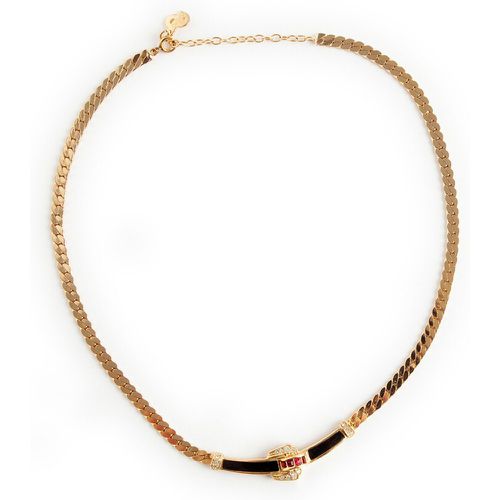Gebrauchte Halskette , Damen, Größe: One size - Dior Vintage - Modalova