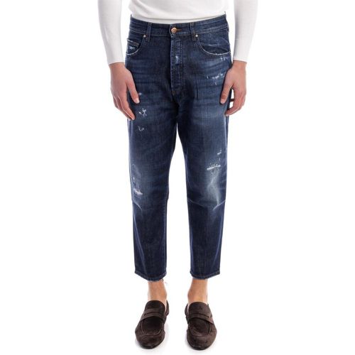 Jeans , Herren, Größe: W36 - Don The Fuller - Modalova