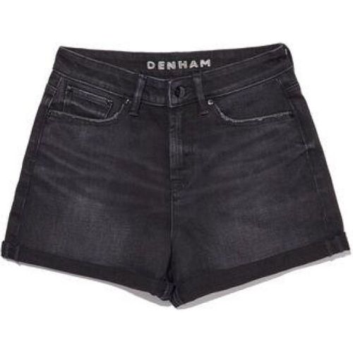 Bardot shorts , Damen, Größe: W25 - Denham - Modalova