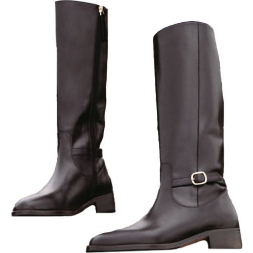 Boots , Damen, Größe: 38 EU - Bobbies Paris - Modalova