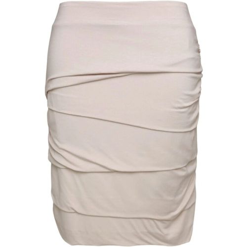 Camic skirts putty , Damen, Größe: XL - 2-Biz - Modalova