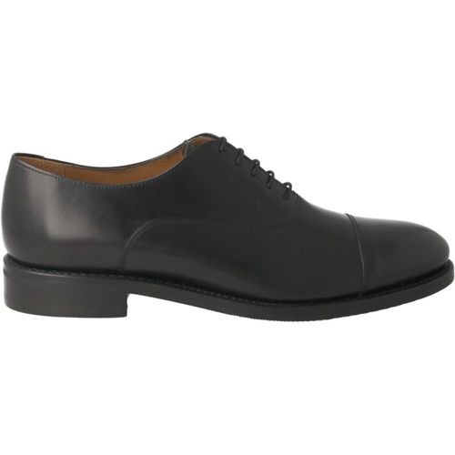 Zapato hombre Box Calf Patin , Herren, Größe: 41 1/2 - Berwick - Modalova