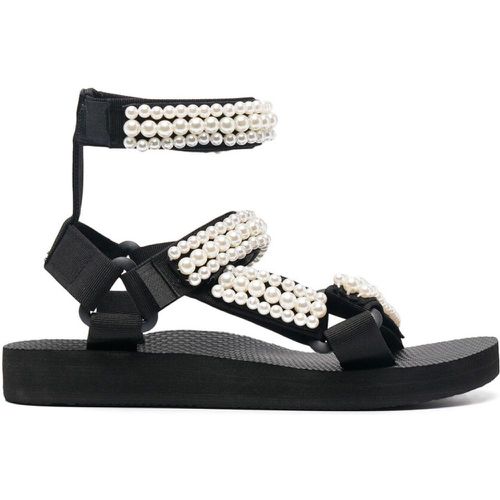 Sandals , Damen, Größe: 39 EU - Arizona Love - Modalova