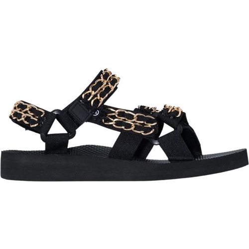 Trekky Sandals , Damen, Größe: 40 EU - Arizona Love - Modalova