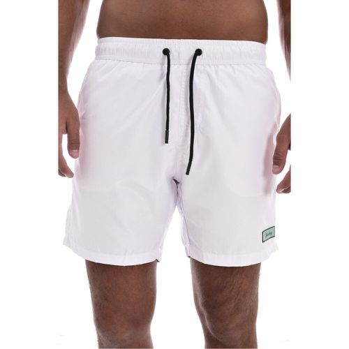 Casual shorts , Herren, Größe: L - Bikkembergs - Modalova