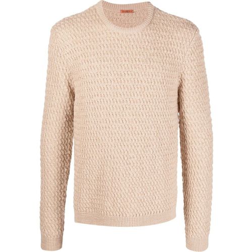 Sweater Muner , Herren, Größe: L - Barena Venezia - Modalova