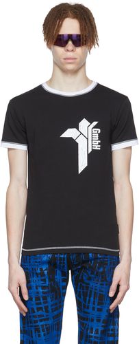 GmbH Black Ethem T-Shirt - GmbH - Modalova