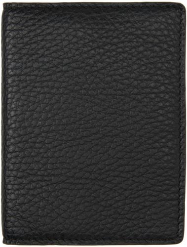 Common Projects Black Bifold Wallet - Common Projects - Modalova
