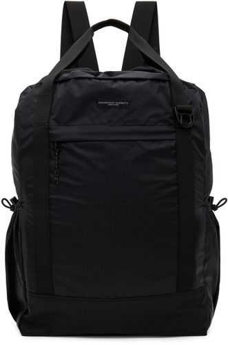 Black 3 Way Backpack - Engineered Garments - Modalova