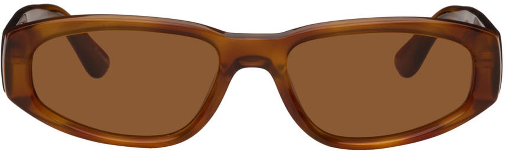 Tortoiseshell Lab 1st Sunglasses - CHIMI - Modalova
