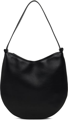 Black Mini Soft Shoulder Bag - Aesther Ekme - Modalova