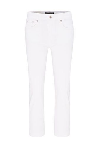 Trousers Pass White - Drykorn - Modalova