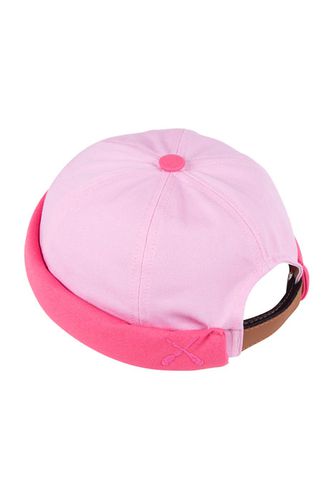 Miki Color Block Cotton Pink - Béton Ciré - Modalova