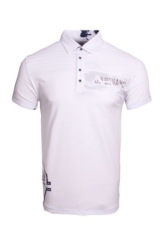 Weiße Shirts - Gabbiano - Modalova