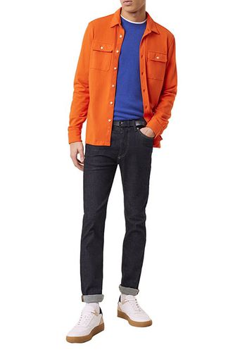 Arbeitskleidung Jersey-Shirt Orange - French Connection - Modalova