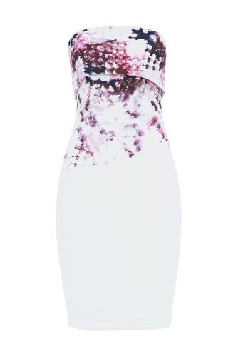 Elin Blossom Print Dress Multi-coloured - Damsel in a Dress - Modalova