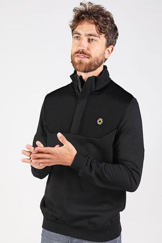 Sweater Black - Gabbiano - Modalova