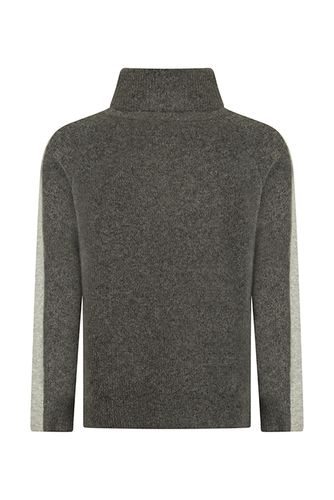 Sweater Gunmetal 5 - ESPRIT - Modalova
