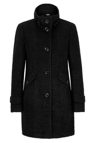 Coat Grey/black - Comma - Modalova