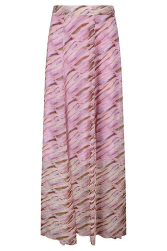 Vendome Print Skirt Multicolour - Dante6 - Modalova