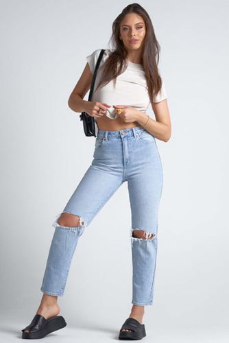 A '94 High Slim Gina - Abrand Jeans - Modalova