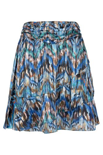 Igora Print Skirt Multicolour - Dante6 - Modalova
