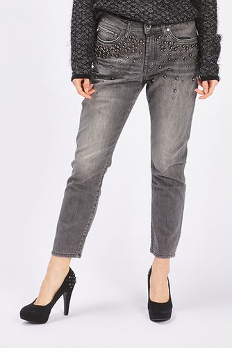 Jeans Grey - GAS - Modalova
